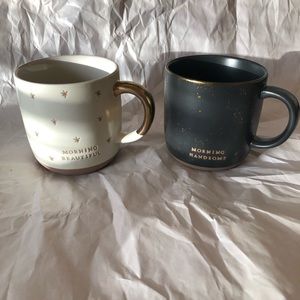 Hearth & Hand Mug Set